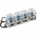 Clickzy™ Anti-Stress Clicker