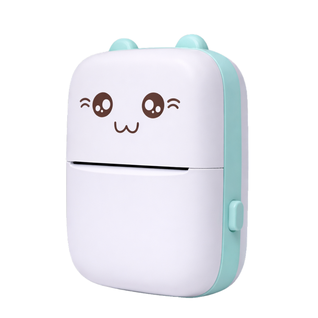 Printzy - Magic Mini Printer