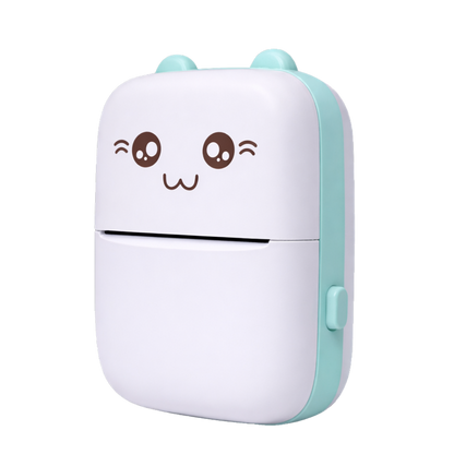 Printzy - Magic Mini Printer