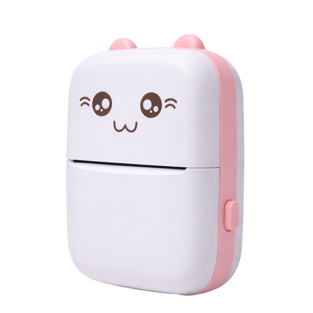 Printzy - Magic Mini Printer