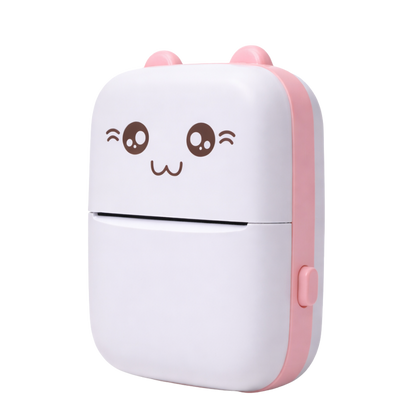 Printzy - Magic Mini Printer