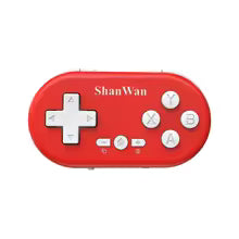 The Wireless Retro Controller That Brings Back Your Childhood