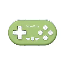 The Wireless Retro Controller That Brings Back Your Childhood