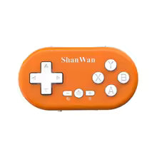 The Wireless Retro Controller That Brings Back Your Childhood